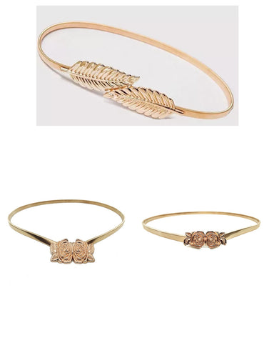 Metal Elastic Belt