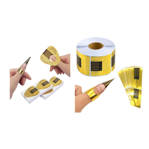 Nail Forms