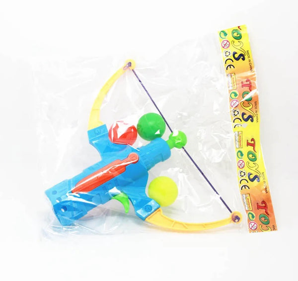 Slingshot Tennis Gun