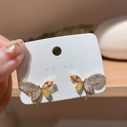 Stud Earring