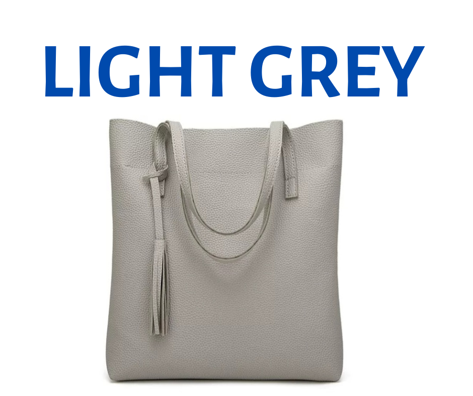Large Tote Bag