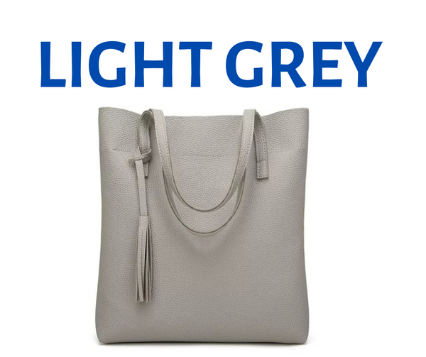 Large Tote Bag