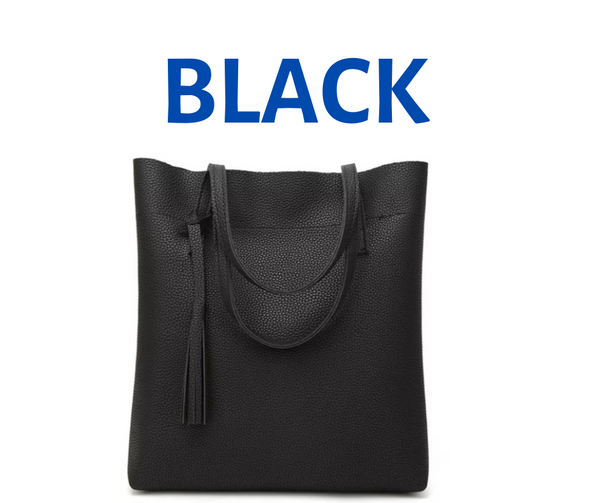 Large Tote Bag