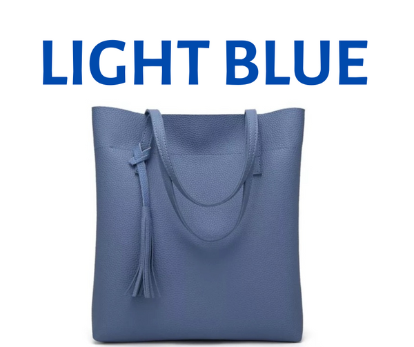 Large Tote Bag