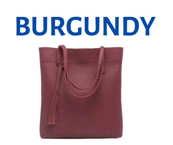 Large Tote Bag