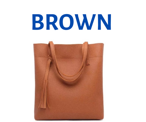 Large Tote Bag