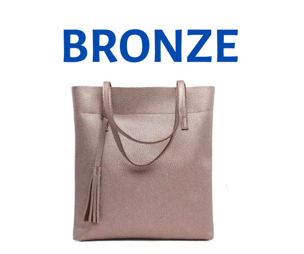Large Tote Bag
