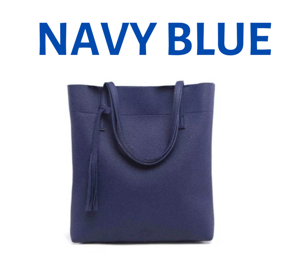 Large Tote Bag