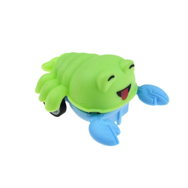 Shrimp Pull Back Car