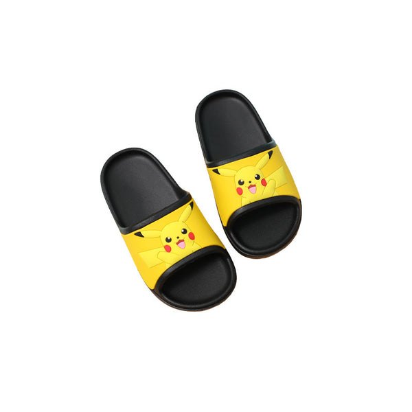Pikachu Slippers