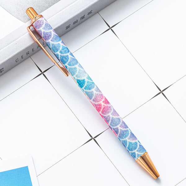 Patterned Pens
