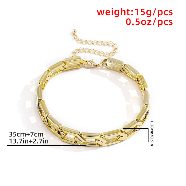 Link Chocker