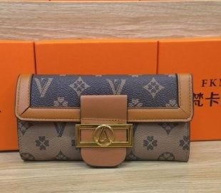 Women's Fashion Wallet