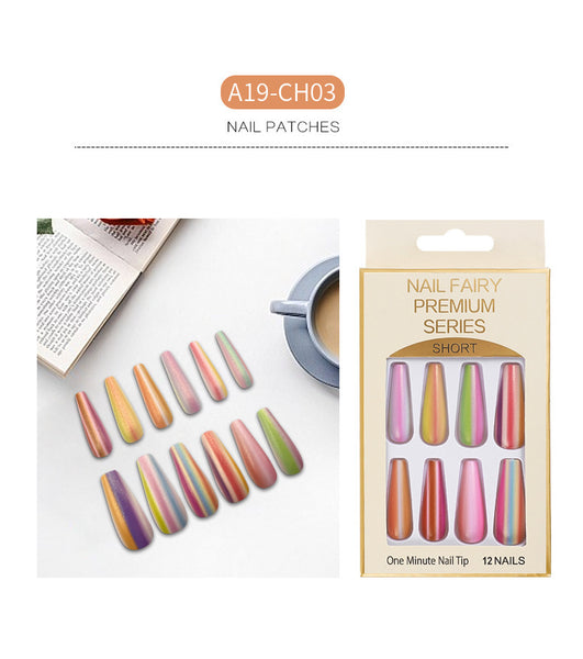 Press-On Nails