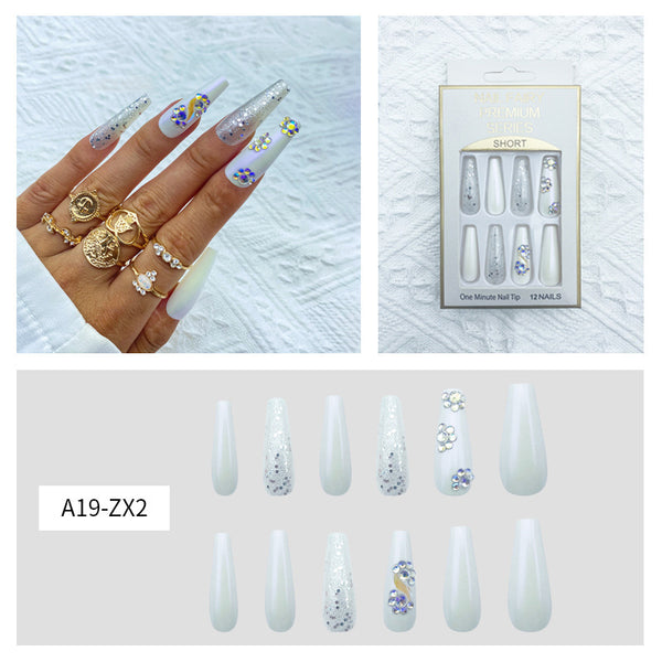 Press-On Nails