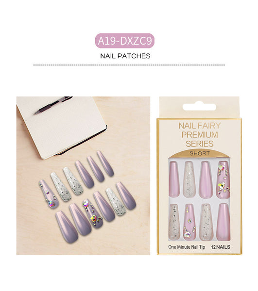 Press-On Nails