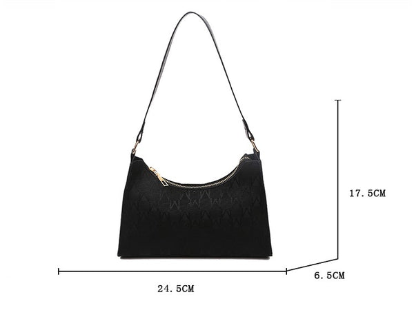 Small Shoulder Bag