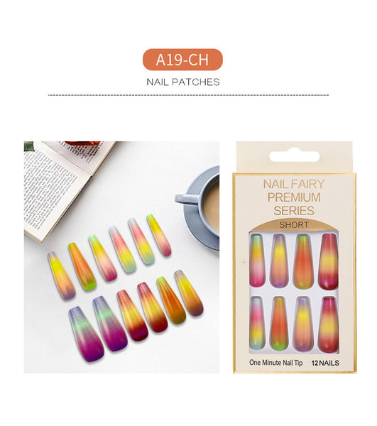 Press-On Nails