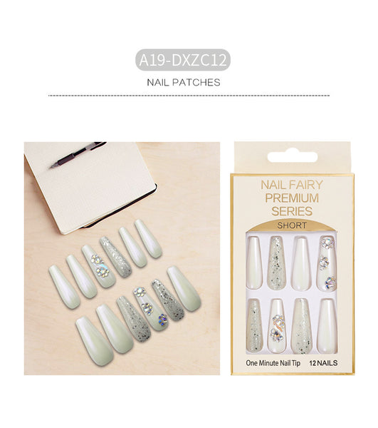 Press-On Nails