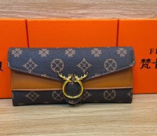 Women's Fashion Wallet