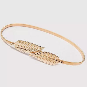Metal Elastic Belt