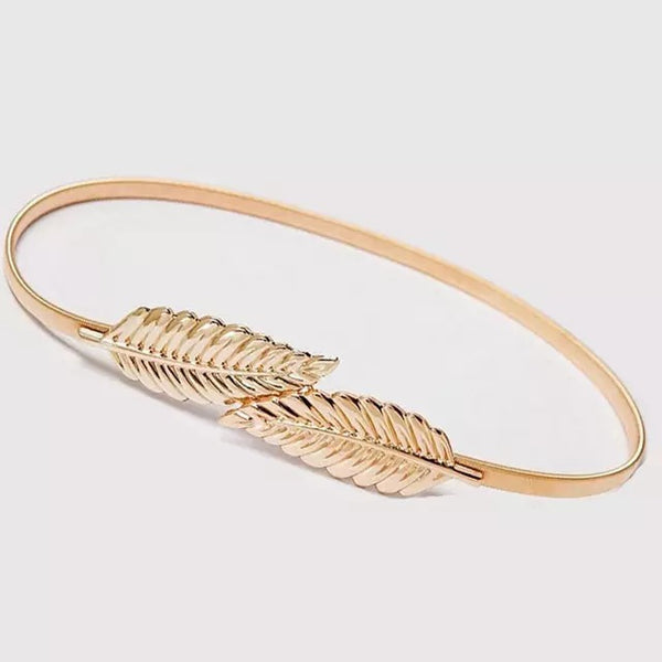 Metal Elastic Belt