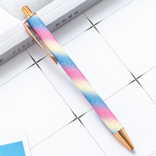 Patterned Pens