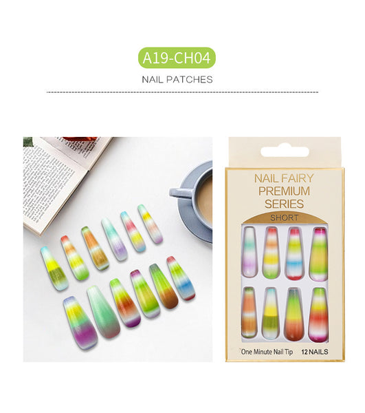 Press-On Nails