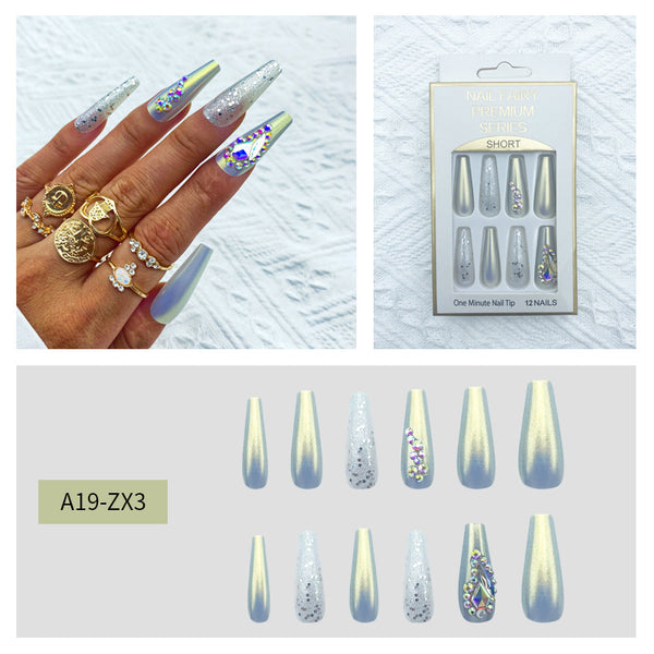 Press-On Nails