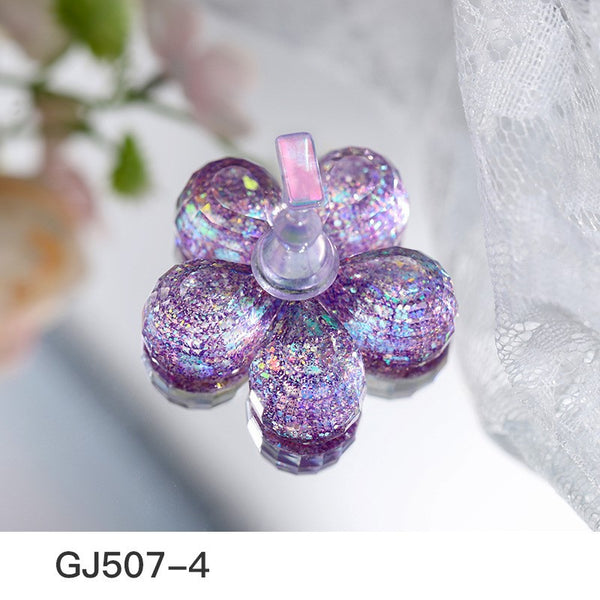 Manicure Practice Nail Holder