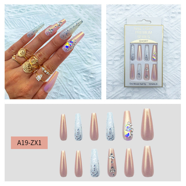 Press-On Nails
