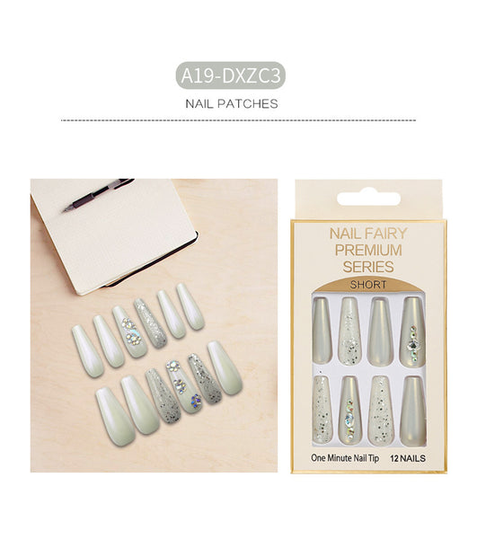 Press-On Nails