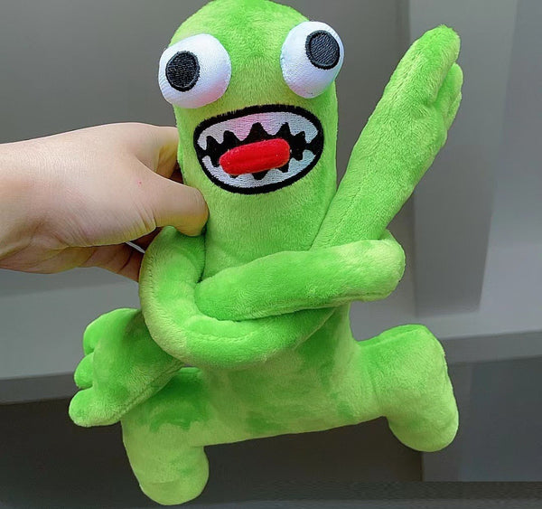Rainbow Friends Stuffed Toys
