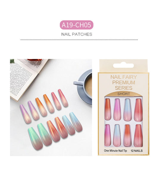 Press-On Nails