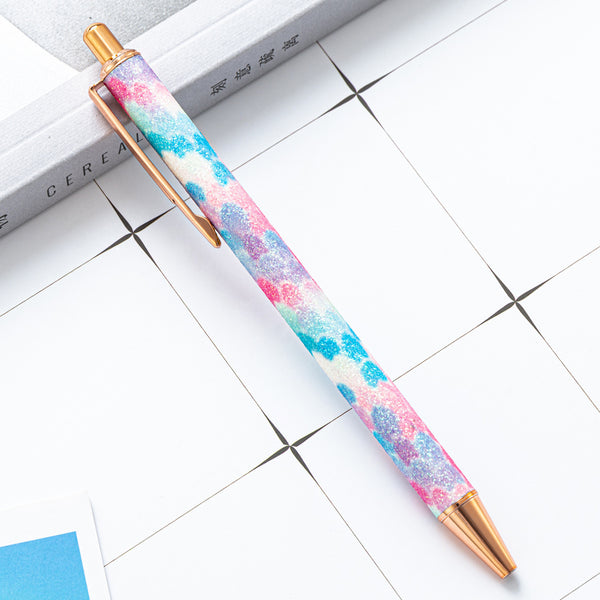 Patterned Pens