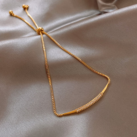 Small Bamboo Bracelet