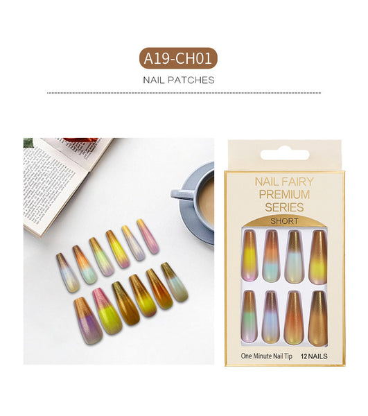 Press-On Nails