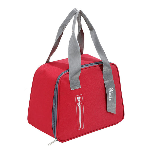 Insulation Lunch Box Bag