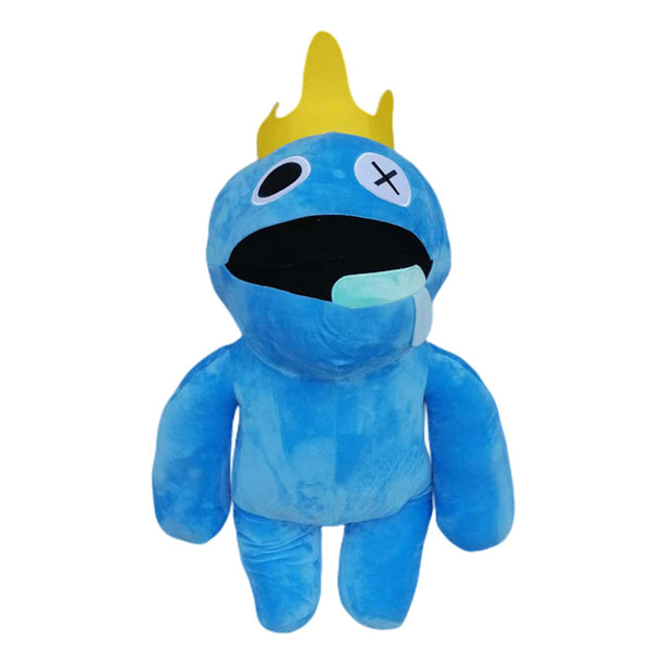 Rainbow Friends Stuffed Toys