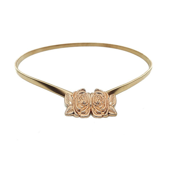 Metal Elastic Belt