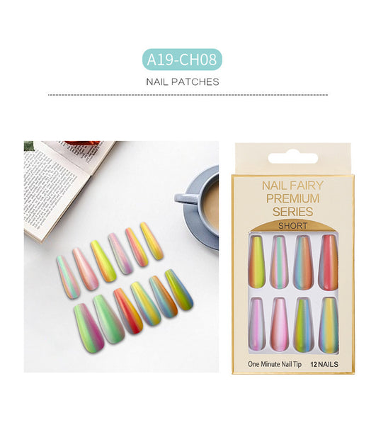 Press-On Nails