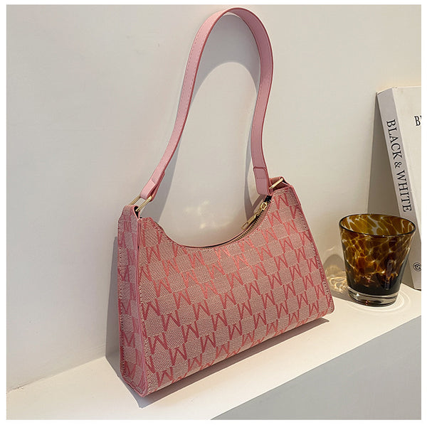 Small Shoulder Bag