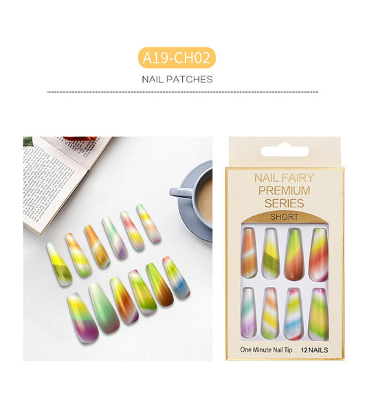 Press-On Nails