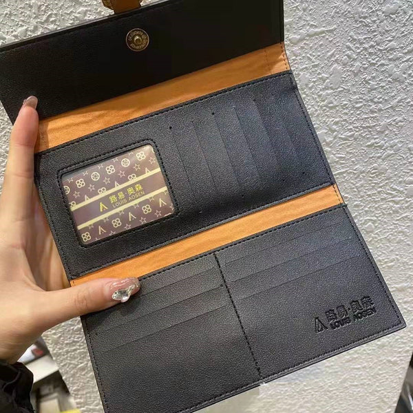 Women's Fashion Wallet