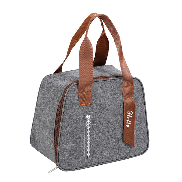 Insulation Lunch Box Bag