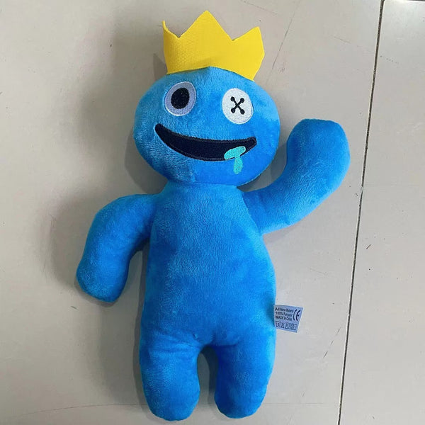 Rainbow Friends Stuffed Toys