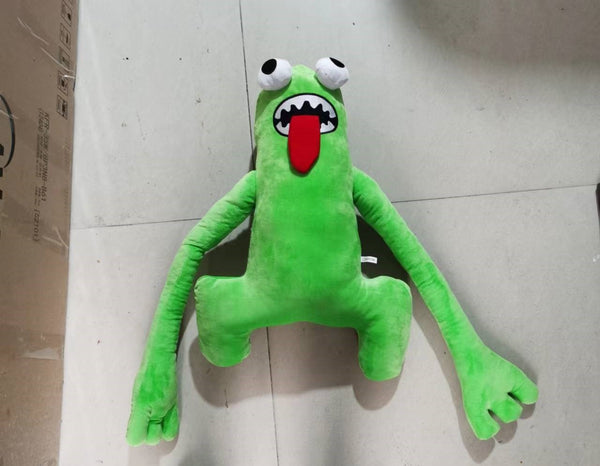 Rainbow Friends Stuffed Toys