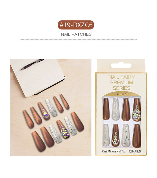 Press-On Nails