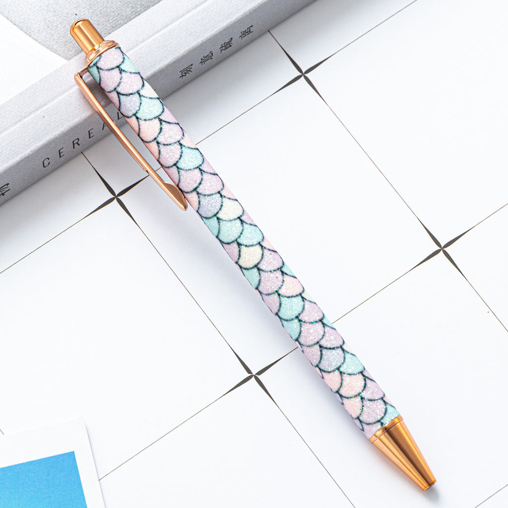 Patterned Pens – SaSaCoTnT