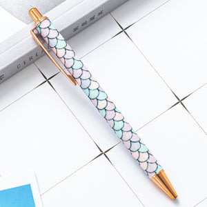Patterned Pens